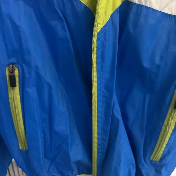 Adidas jacket - Picture 15 of 16